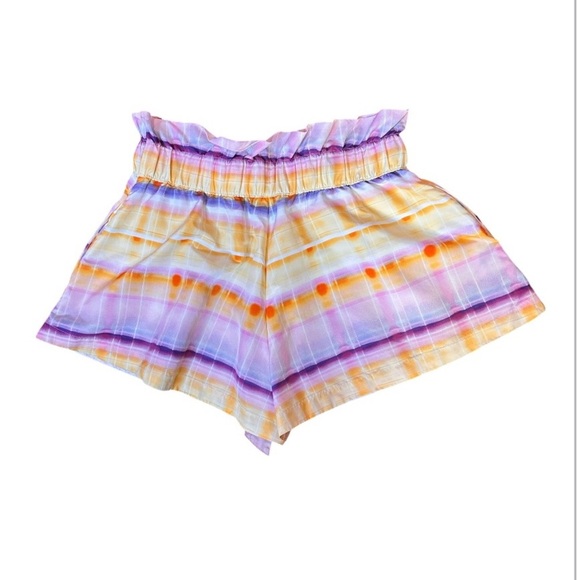 Future Collective x Gabriella Karefa-Johnson
Paperbag Shorts - Size Medium - Picture 5 of 6